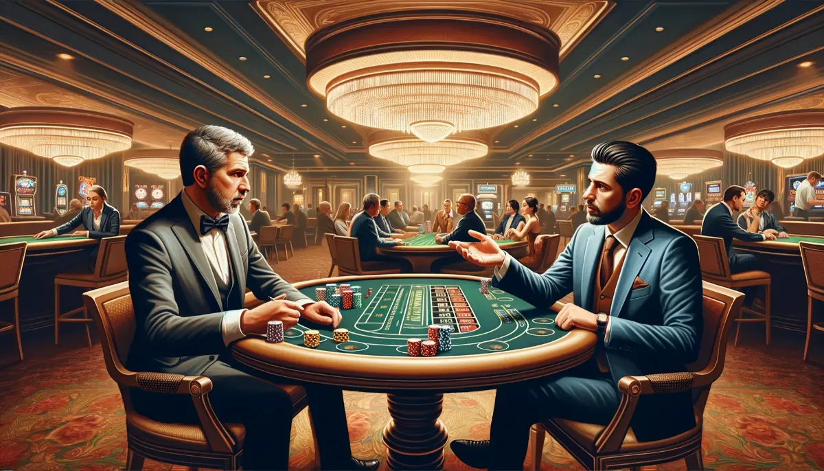 Critères de sélection pour les casinos en ligne à Monaco